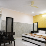 best hotel in chitrakoot