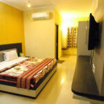 hotel in chitrakoot dham karwi