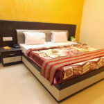 hotel in karwi hotel in chitrakoot dham karwi