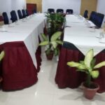 hotel in chitrakoot