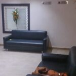 best hotel in chitrakoot room interior clean stay